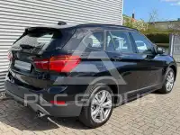 2016 BMW X1