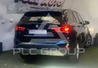 2016 BMW X1