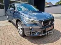 2016 BMW X1