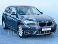 2016 BMW X1
