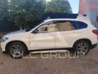2016 BMW X1