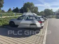 2016 BMW X1