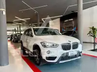 2016 BMW X1