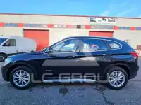 2016 BMW X1