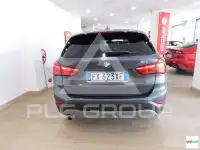 2016 BMW X1