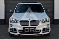 2016 BMW X1