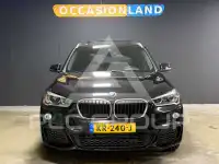 2016 BMW X1