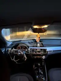 2016 BMW X1