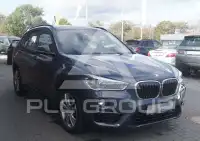 2016 BMW X1