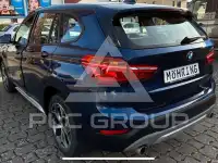2016 BMW X1