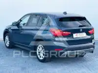 2016 BMW X1
