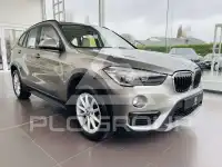 2016 BMW X1