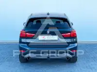 2016 BMW X1
