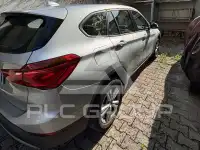 2016 BMW X1