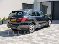 2016 BMW X1
