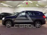 2016 BMW X1