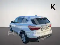 2016 BMW X1