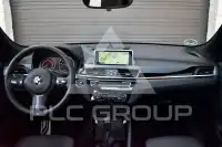 2016 BMW X1