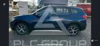 2016 BMW X1