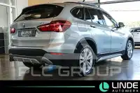 2016 BMW X1