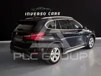 2016 BMW X1