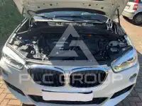 2016 BMW X1