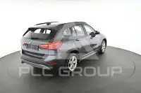 2016 BMW X1
