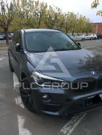 2016 BMW X1