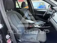 2016 BMW X1