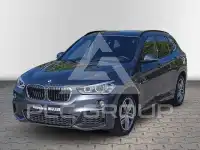 2016 BMW X1