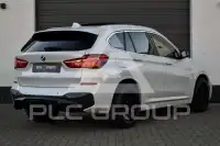2016 BMW X1