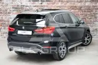 2016 BMW X1