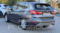 2016 BMW X1