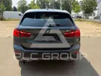 2016 BMW X1