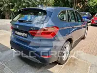 2016 BMW X1