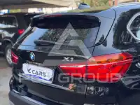 2016 BMW X1