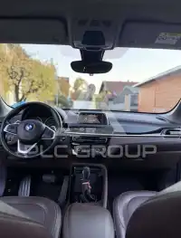 2016 BMW X1
