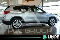 2016 BMW X1