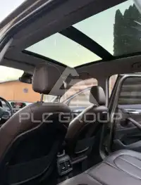 2016 BMW X1