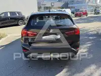 2016 BMW X1