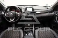 2016 BMW X1