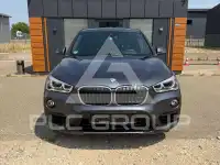 2016 BMW X1