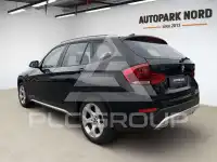 2016 BMW X1