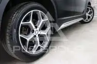 2016 BMW X1