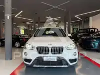 2016 BMW X1