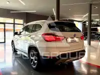 2016 BMW X1