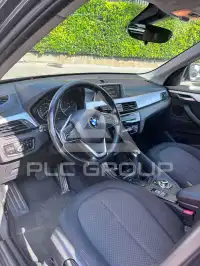 2016 BMW X1