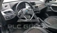 2016 BMW X1