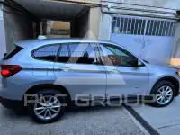 2016 BMW X1
