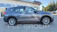 2016 BMW X1